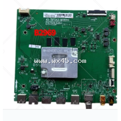 TCL 主板组件 40-T972A3-MAB2HG 50V6